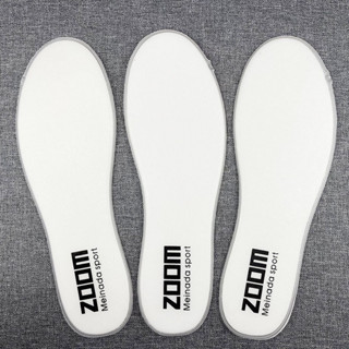 James ZOOM Air Cushion Insoles รองเท้าบาสเก็ตบอลรองเท้าวิ่งก…