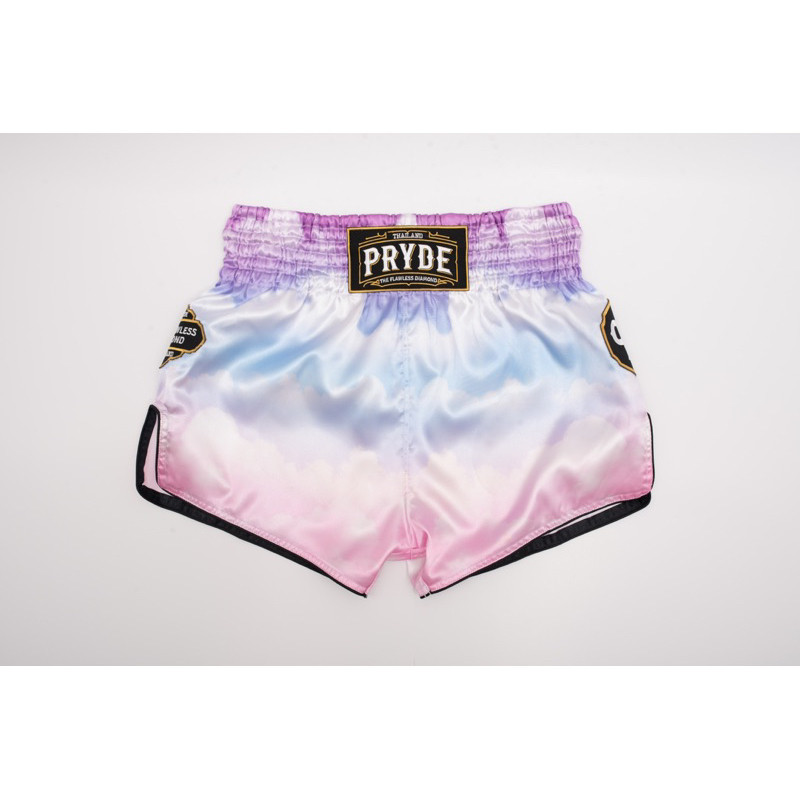 PRYDE กางเกงมวย รุ่น Cloud9