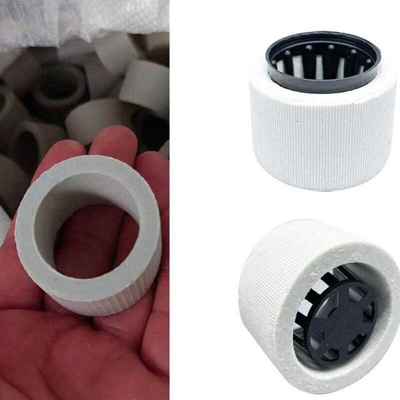 ▥ เซรามิค Aquatic Plant Counterweight หม้อป้องกันการกัดกร่อนตู้