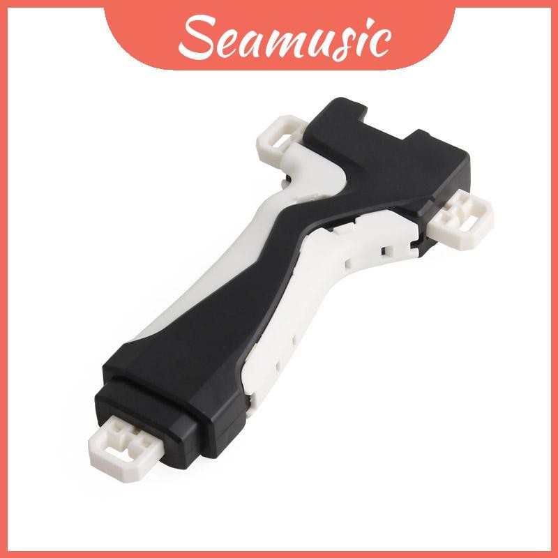 Beyblade Premium Black Burst Launcher Grip B-40 เข้ากันได้กับ String Ripcord Launcher