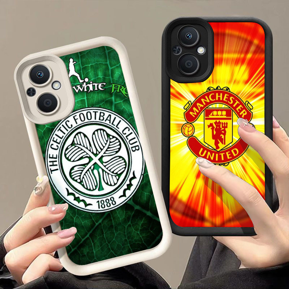 ปลอกสําหรับ OPPO Reno Find 8 7Z 7 X5 8Z Lite 5F 5G Q-8 Manc