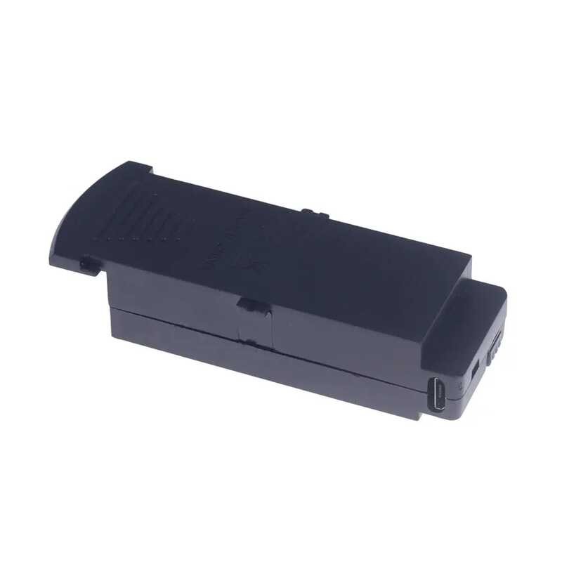 Δ Q6 T6 K5 3.7V 4000Mah แบตเตอรี่สำหรับ S6 8K RC 4 แกนเครื่องบิน G6