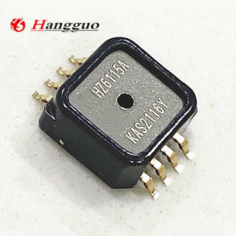 ❤ 5 ชิ้น / ล็อตเดิม Mpxh6115a Mpxh6115 Sop-8 เซ็นเซอร์ความดันชิ