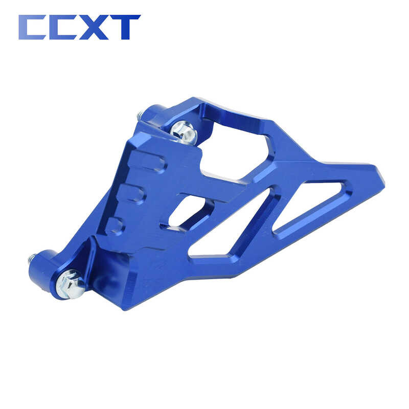 Δ YAMAHA 2023 Wr450f 50Th Yz450f 2024 ชิ้นส่วนรถจักรยานยนต์ CNC เฟือง