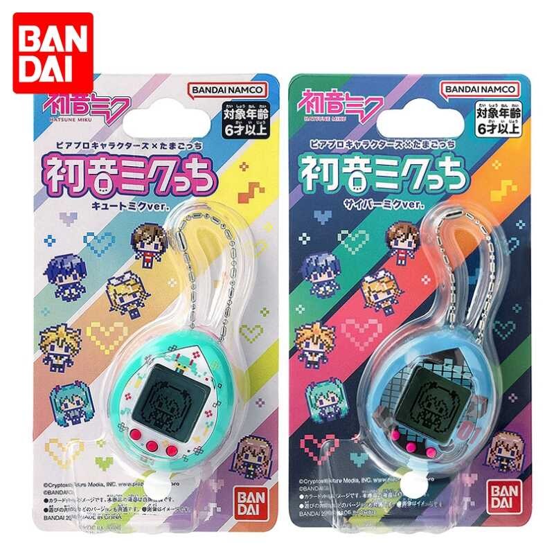 ◆ ต้นฉบับ Bandai Hatsune Miku Tamagotchi