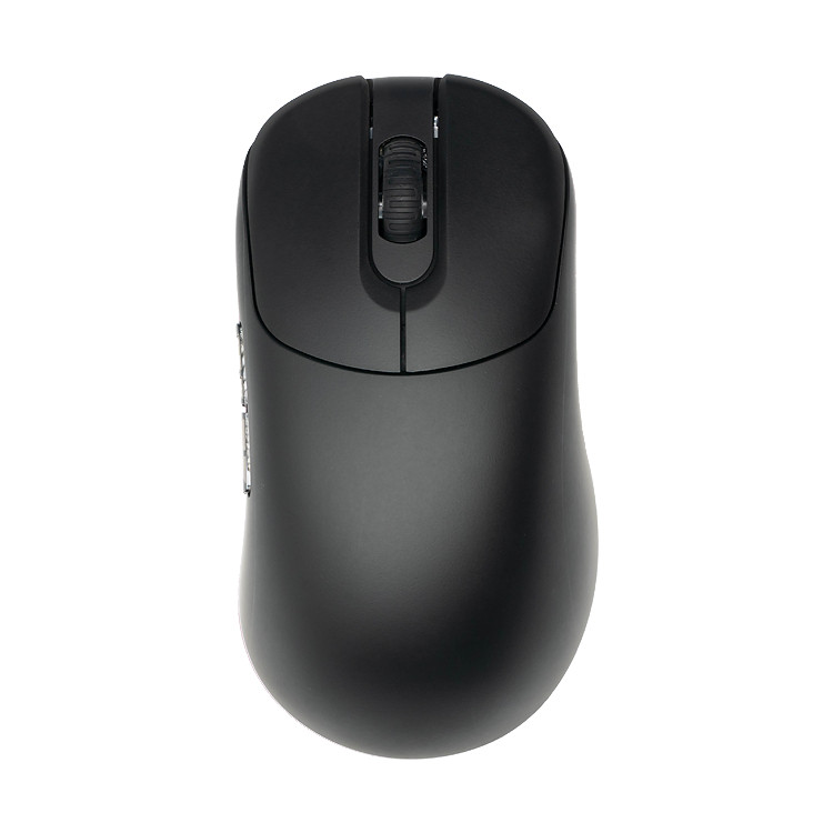 ZYGEN NP-01S Black Wireless 4K