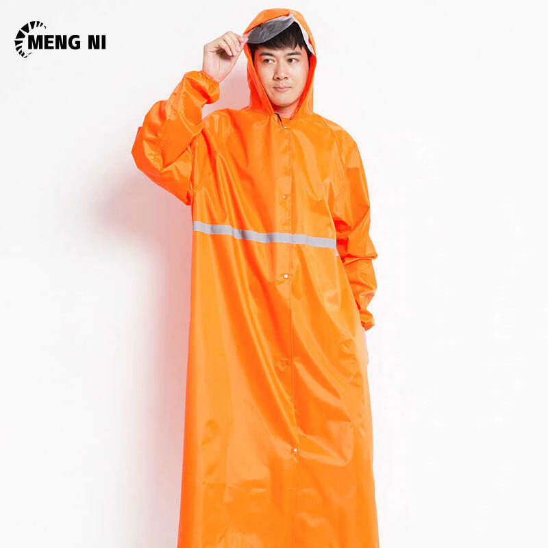 Hangden เสื้อกันฝนกันน้ำ thumbnail 3