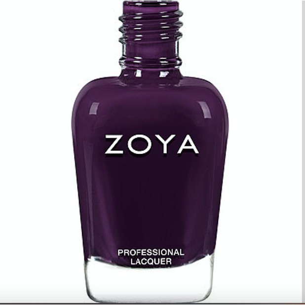 ในสต็อก ยาทาเล็บ Zoya Gabi