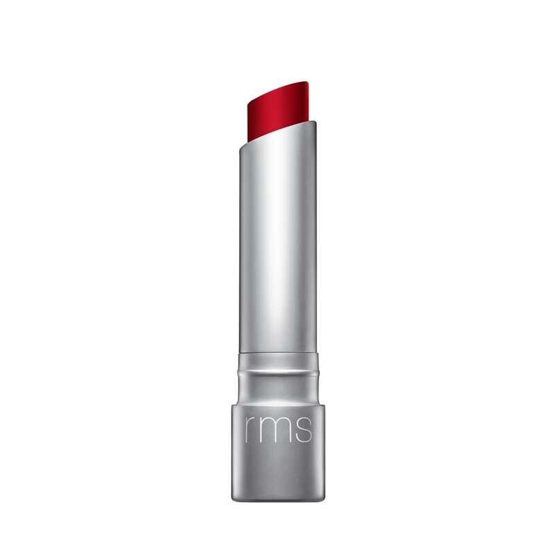 RMS POWDERROOM | BEAUTY Wild With Desire Lipstick - Rebound ลิปสติก