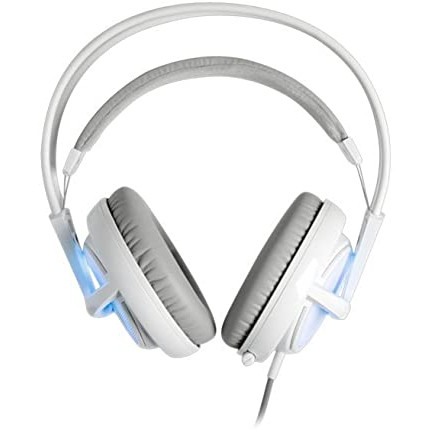 Headset (2.1) SteelSeries Siberia V2 Frost Blue (USB)