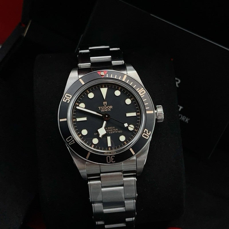 #tudor #zf -Brand: TUDOR -งาน : TOP SWISS 1:1 Clone -โรงงาน  ZF  factory  -ขนาด: 40 มม.  -ความบาง เ