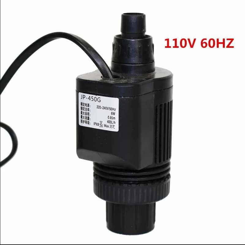 ▩ Sunshine HW 602 603 602B 603B 110-240V ปั๊มน้ำ Jp-450G ตัวกรองชีวเคมีภา