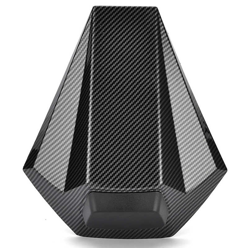 Δ ภาพใหญ่: RC 390 KTM Rc390 2022 2023 อุปกรณ์เสริมฝาครอบด้านหลั