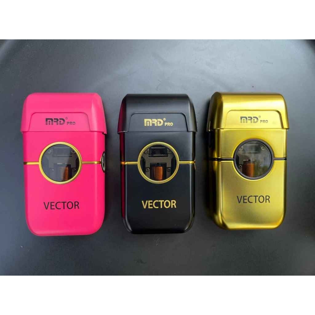 ปัตเลี่ยน รุ่นพิเศษ UNION X MRD® PRO PREMIUM LIMITED FULL OPTIONS SET MRD x2 (ตัวกันขอบ+เครื่องโกนห