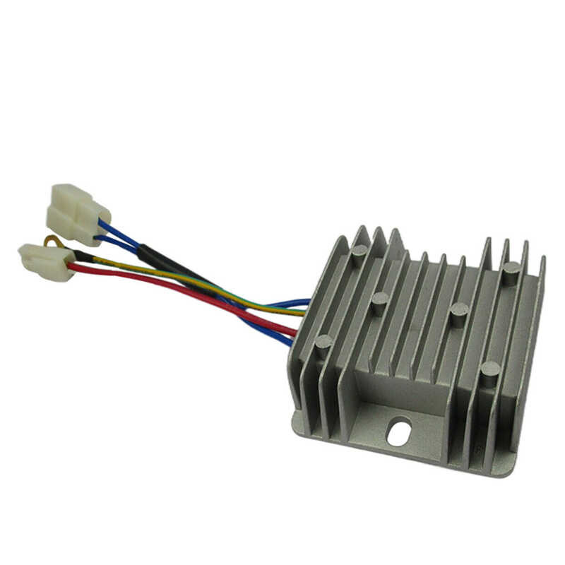 เครื่องกำเนิดไฟฟ้า 170186192 เครื่องยนต์ดีเซล Rectifier Mini Culti