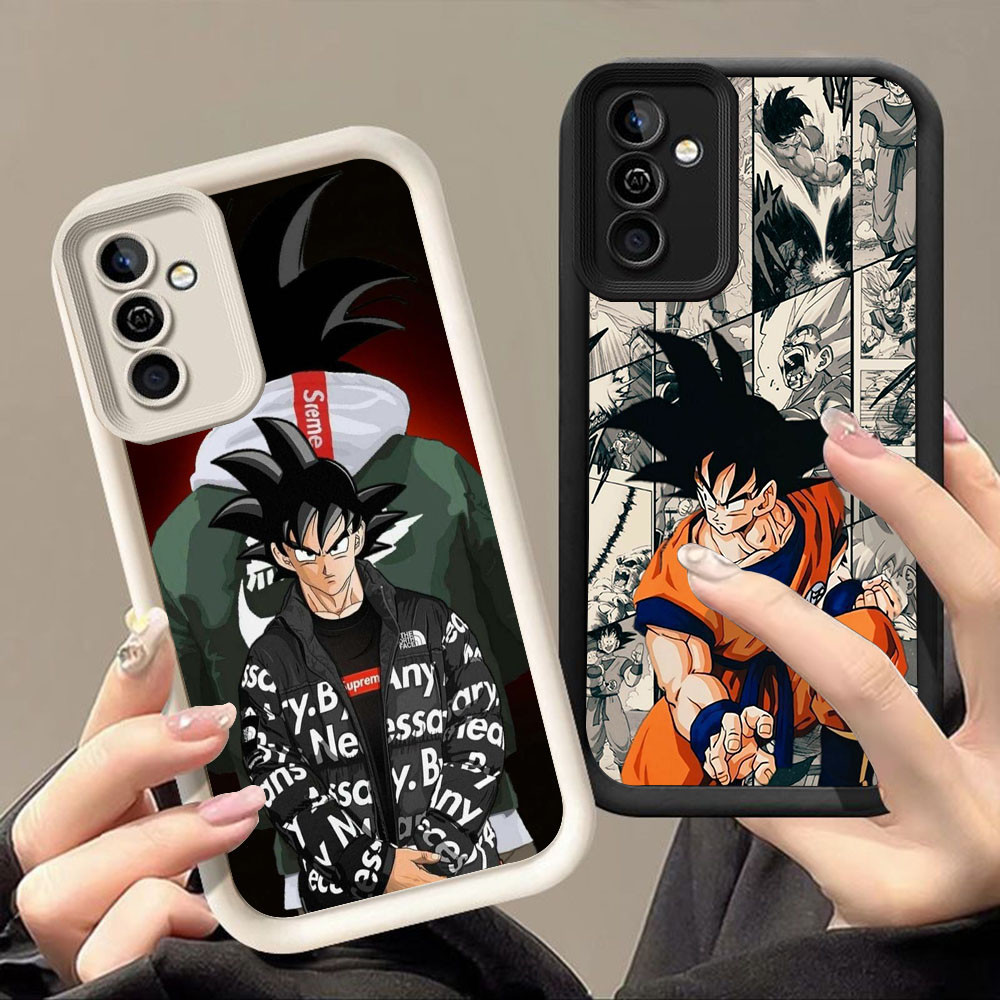 SAMSUNG เคสสําหรับSamsung S25 Ultra A24 A25 A34 A05S A35 A14 A15 A04s A16 A54 A26 A36 A56 5G Q-62 GO