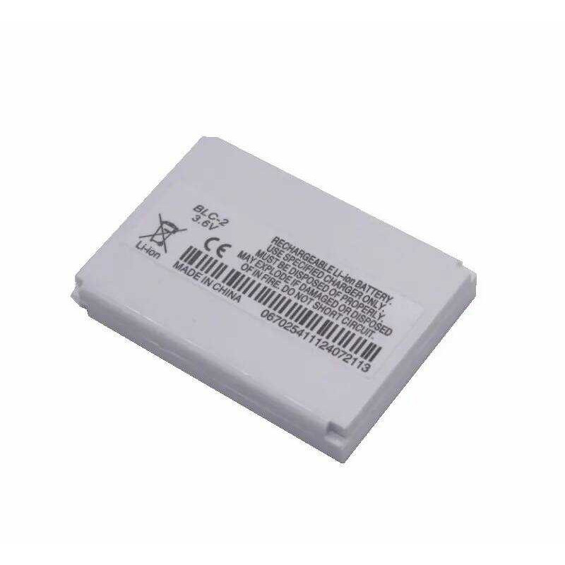 ▥ แบตเตอรี่ Blc2 2X Blc-2 + ที่ชาร์จสำหรับ  331 333 341 551 353 3335 3686 3685 3589 3315 3