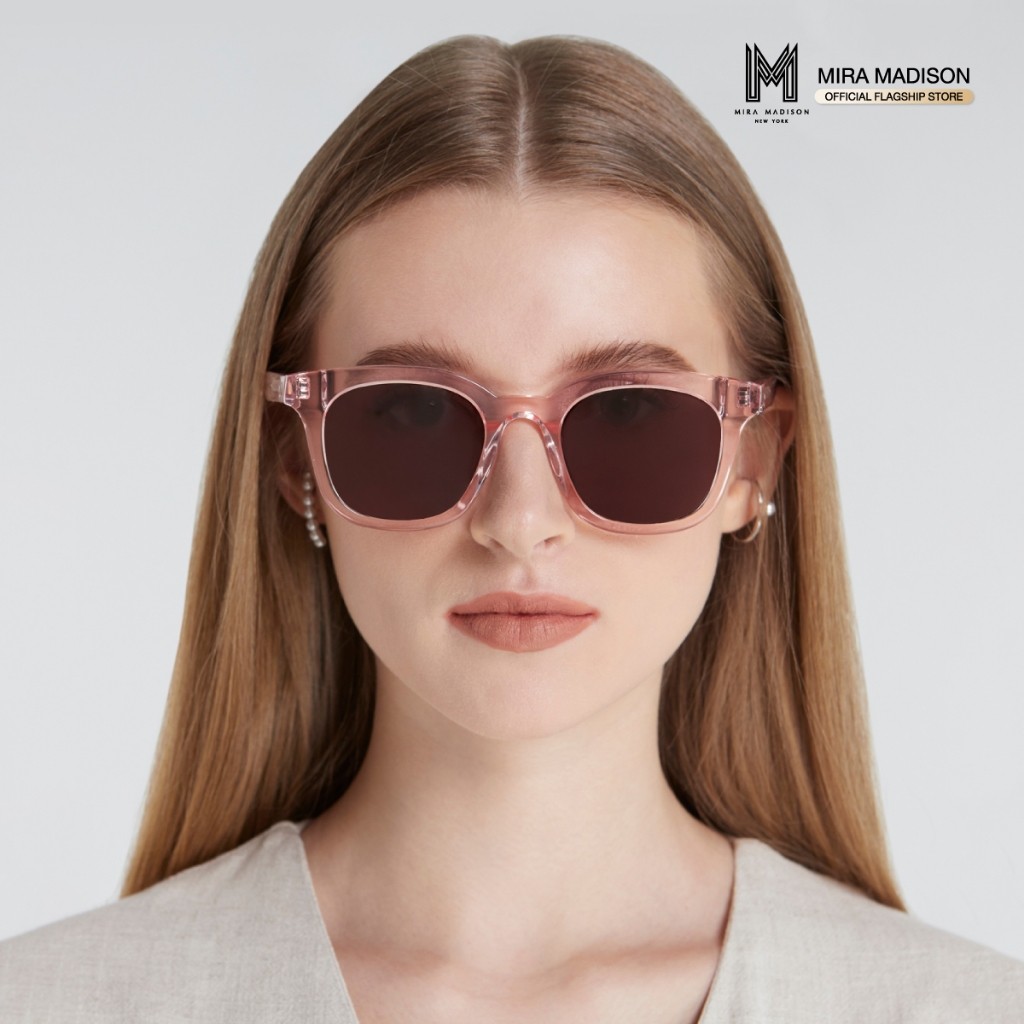 Mira Madison Sunglasses แว่นตากันแดด รุ่น INBOUND-ZZ