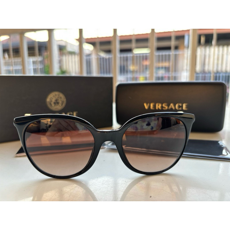 New แว่นกันแดด Versace OVE4404 แท้ 100%