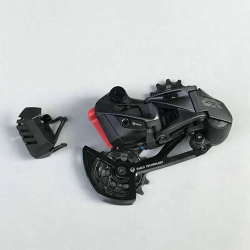 ▥ Sram แบตเตอรี่สําหรับ GX Eagle/Xx1/X01 AXS Derailleur แบตเตอรี่เปลี่ยนแบตเตอรี่ฝาครอบ ▥