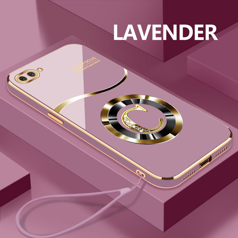 Custom Letter CสําหรับOPPO A5 2020 A5 2018 A3X AX5 A5S AX5S A1 Pro A1X A1k A2 5G A2x A3 2018 A3s A3 