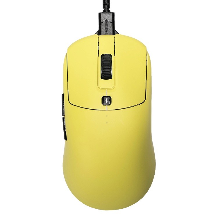 VAXEE XE Yellow (Wired)