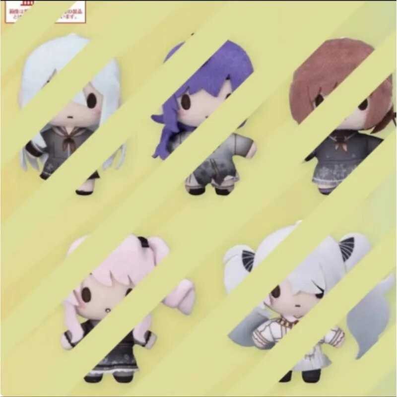 ◆ ต้นฉบับ SEGA Yoisaki Kanade Asahina Mafuyu Shinonome Ena Akiyama Mizuki Hatsune Miku