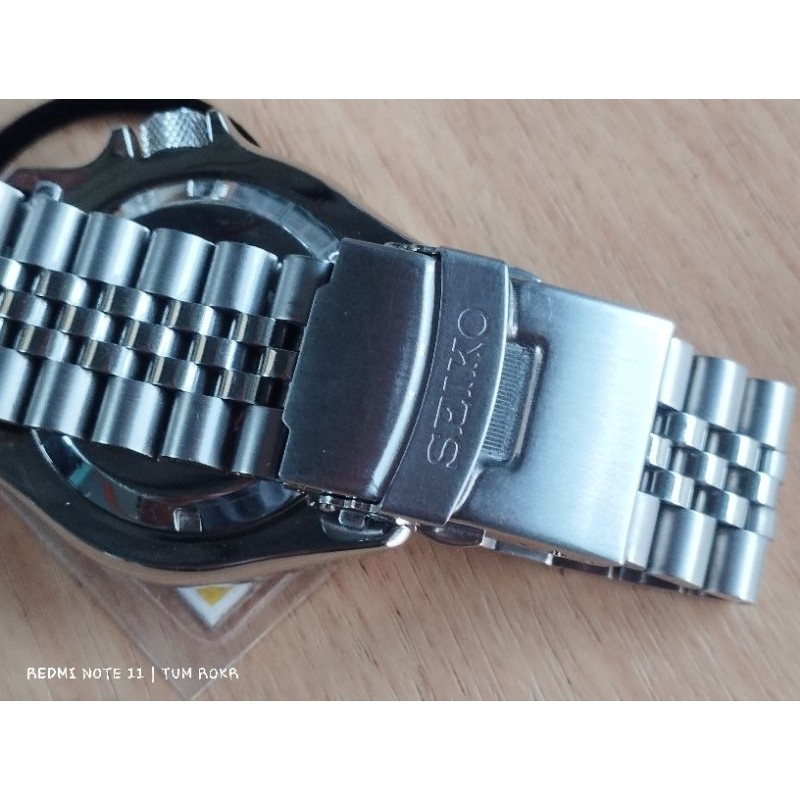 Seiko SKX Mod  limited