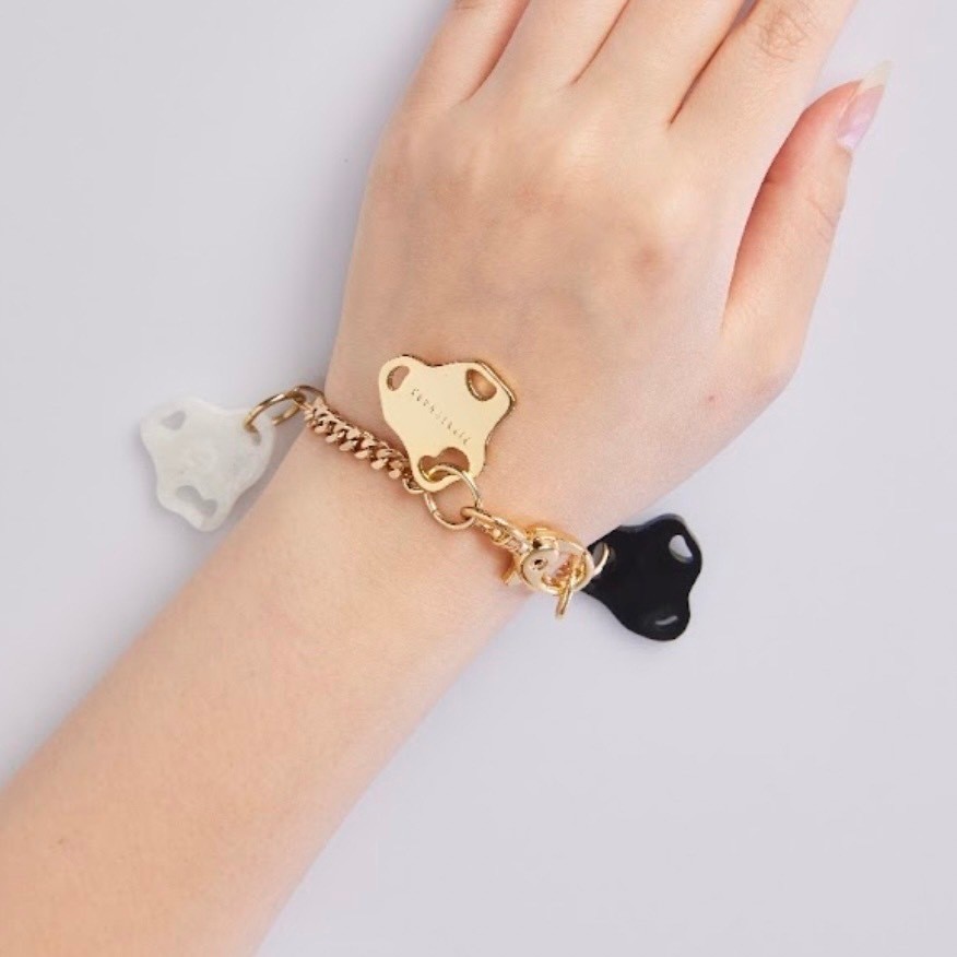 PIPATCHARA x Vogue - PIPATCHARA Bracelet Gold