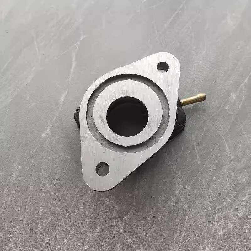 J ใช้ใหม่ทวีปฮอนด้า Sdh125-B-V Wanli คาร์บูเรเตอร์ร่วมไอดีคอชิ้นส่วนเดิม