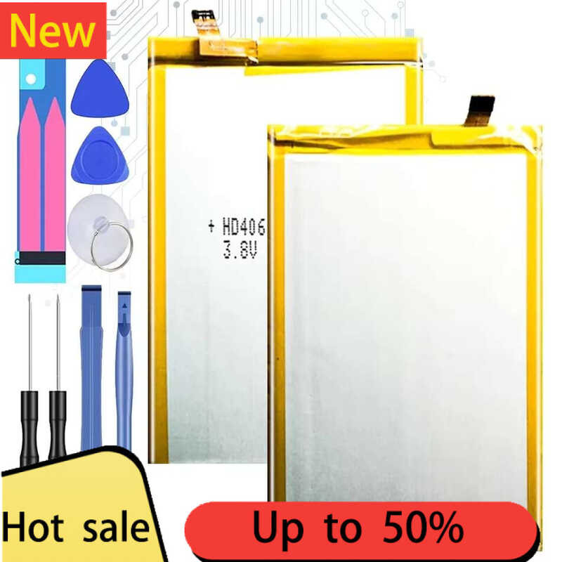 แบตเตอรี่ 3250mAh vienna For Ulefone Vienna