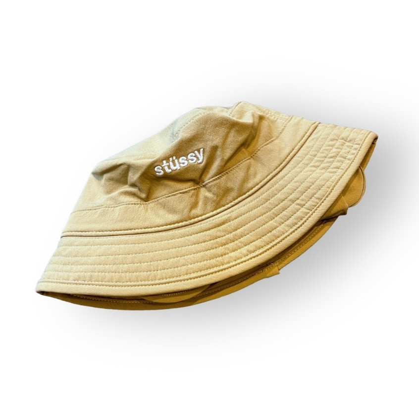 ♞,♘,♙หมวก Stussy Bucket Hat XSA