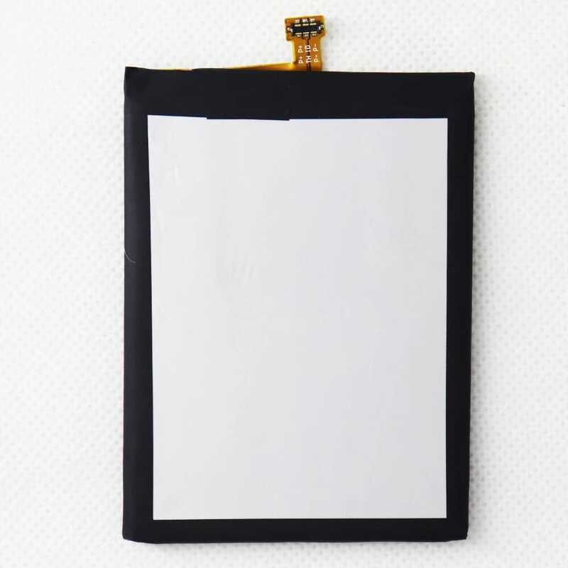 ▥ แบตเตอรี่สำรอง5000มิลลิแอมป์ต่อชั่วโมงสำหรับโทรศัพท์ UMI Umidigi Bison/Bison Pro แบตเตอรี่โทร