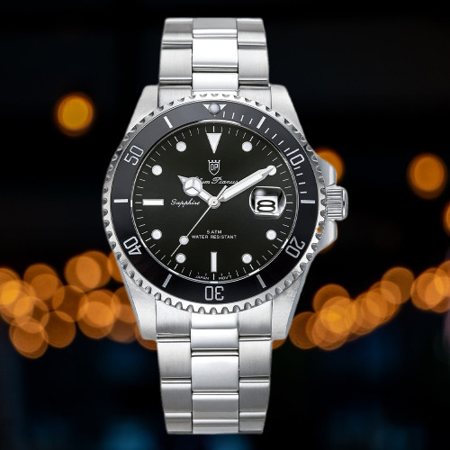 Olympia Star Watch [OPA] นาฬิกา รุ่น 89983