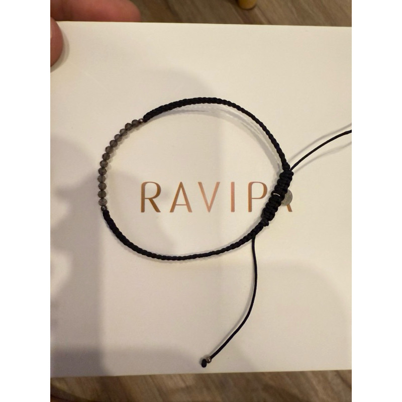 RAVIPAสร้อยข้อมือ(ท้าวเวสสุวรรณ )