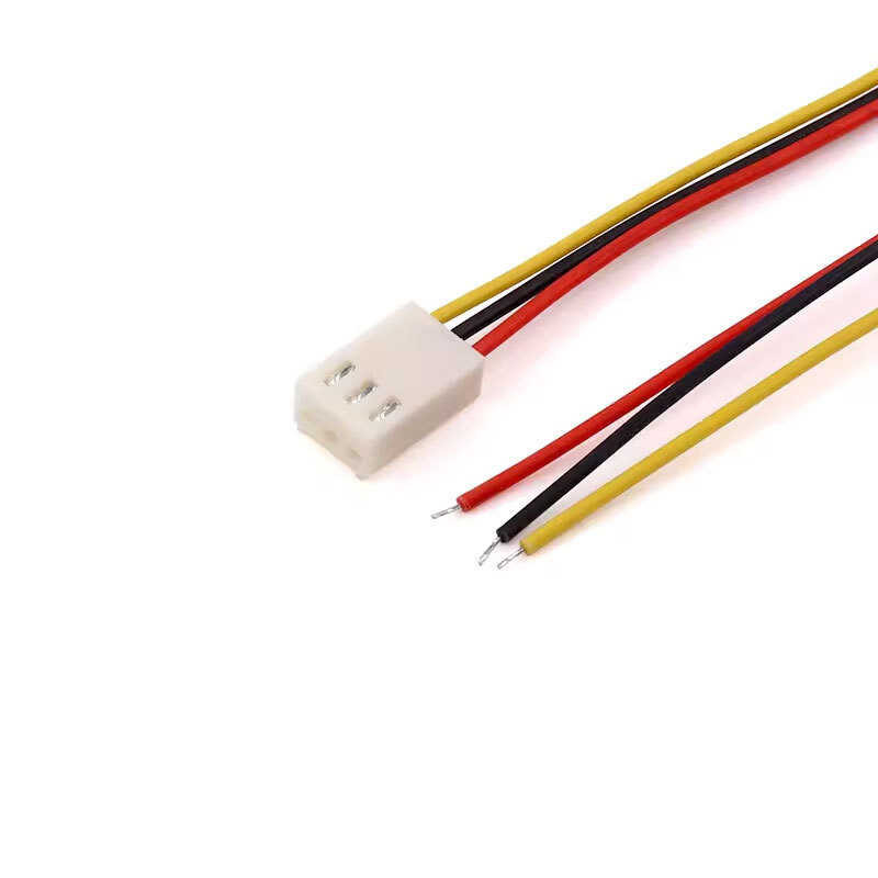 Kf2510 สายอิเล็กทรอนิกส์หัวเดียว Kf2510 สายเทอร์มินัล สายเ