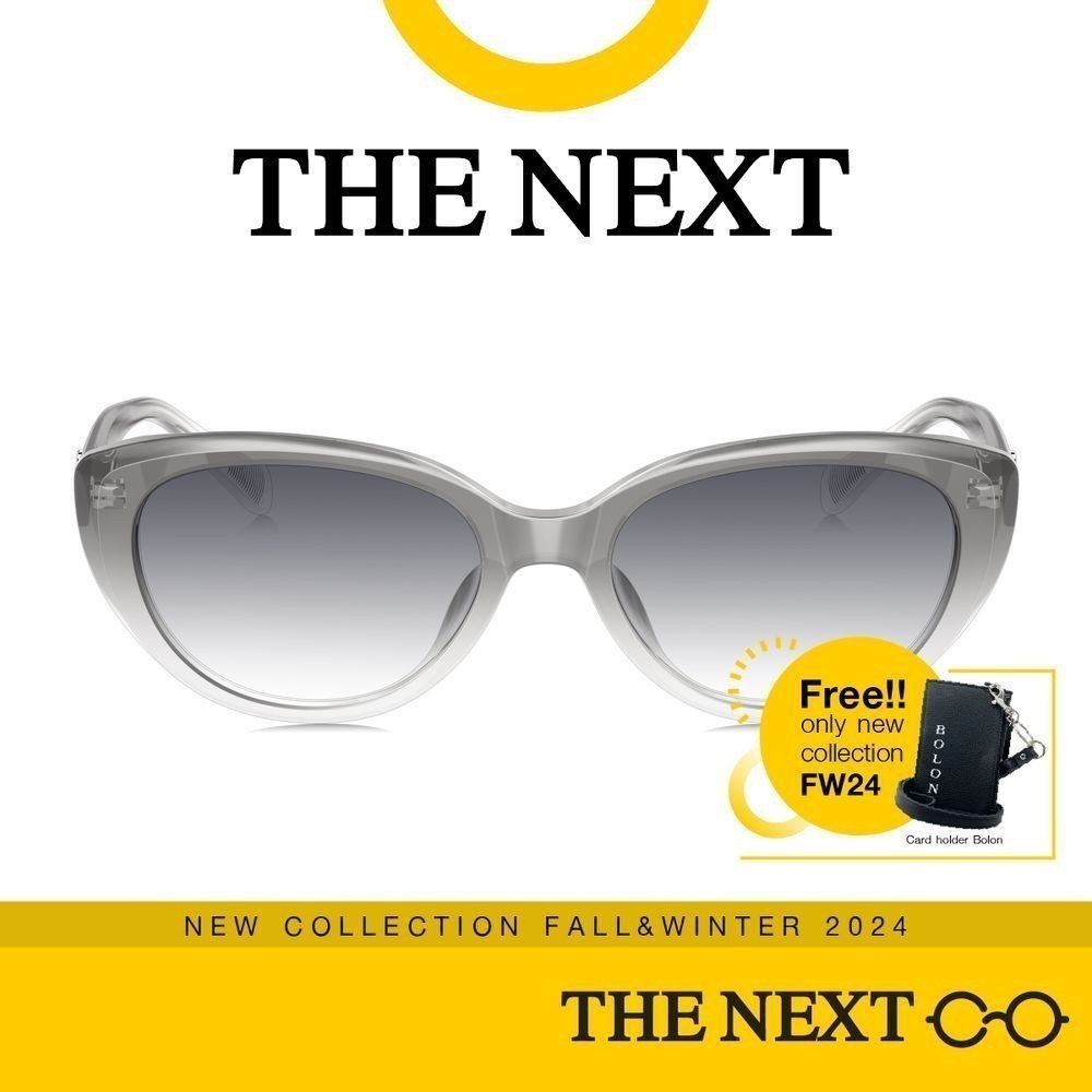 แว่นกันแดด Bolon BL5092 โบลอน  แว่นกันแดดผู้ชาย แว่นกันแดดผู้หญิง  by THE NEXT