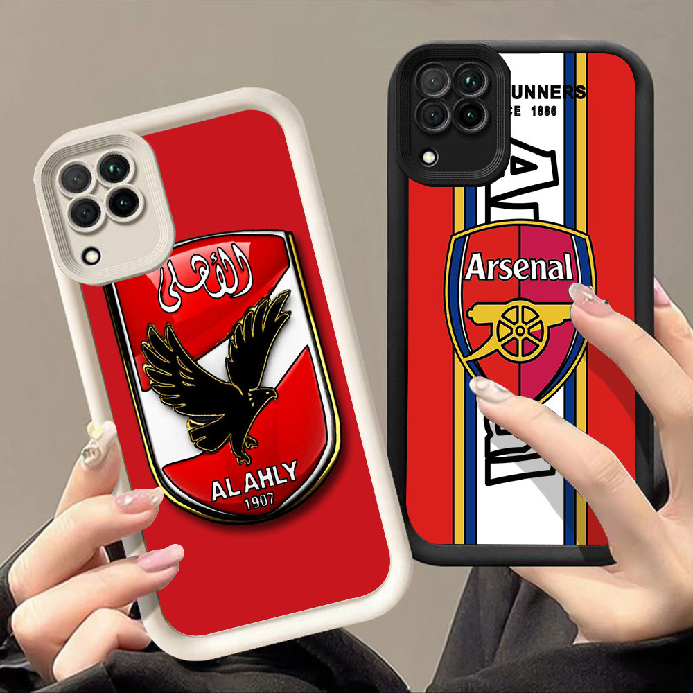 เคสสําหรับ Samsung M15 M04 A22 F04 A12 A06 A04E A05 A04 5G A07 A07 Q-34 Arsen