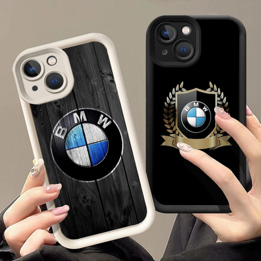 เคสสําหรับ Tecno Spark Pova GO1 5 6 20 4 GO2 30C GO 7 2023 2024 Pro 5G Q-39 BMW