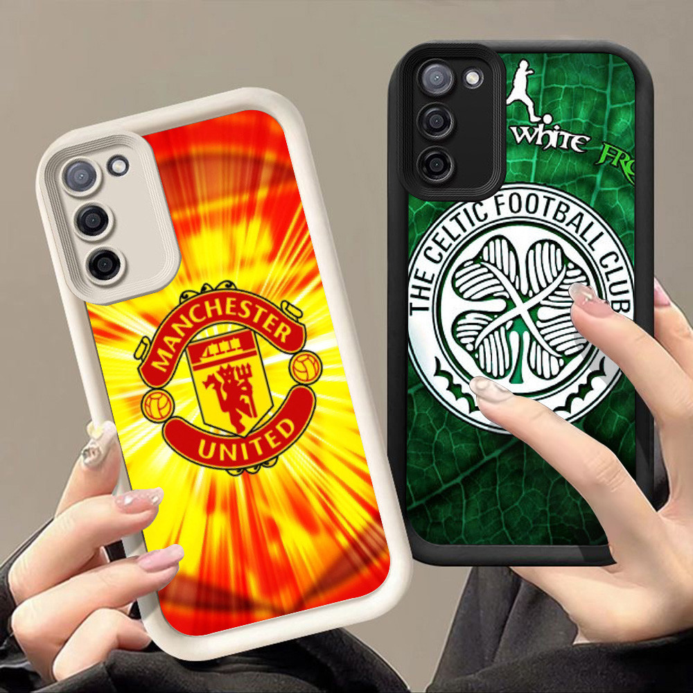 เคสสําหรับ Samsung A10 A72 M07 F07 J2 M30S J4 J7 J6 A7 M21 Prime Plus Pro 5G Q-8 Manc