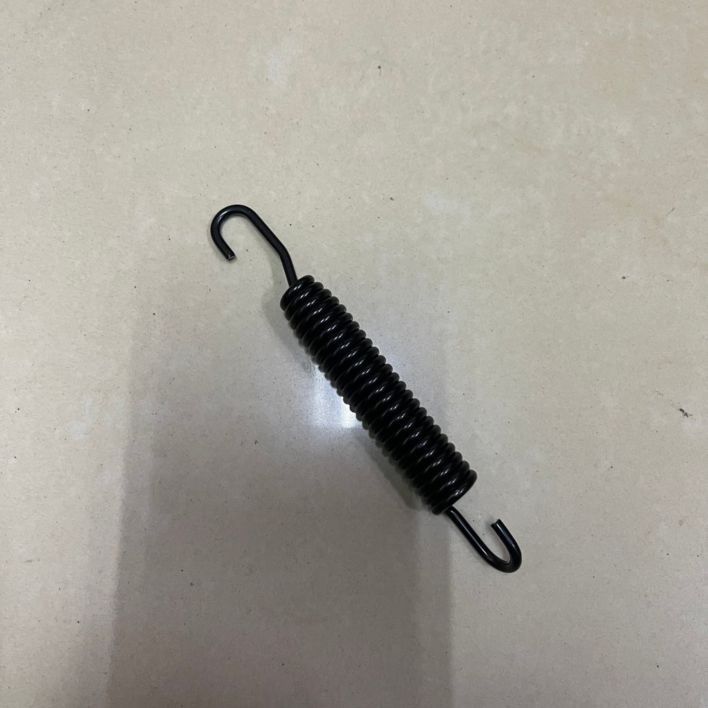 YAMAHA RXZ135 RXZ 135 RXZ-135 RXZ ด้านข้างขาตั้ง SPRING EDGE STICK SPRING STICK ONE RXZ