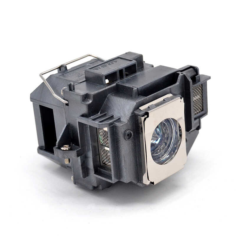 Factory 🍀 Replacement Projector Lamp Elplp54 V13h010l54 For EPSON Eb-S7 Eb-S8 Eb-W8 Eb-X7 Eb-X