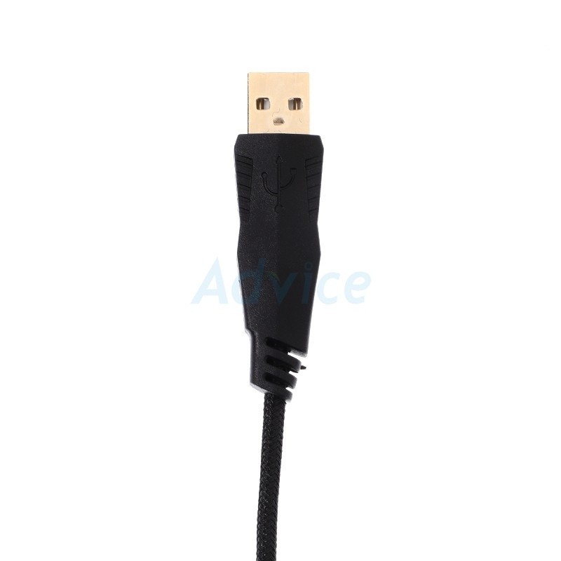 FANTECH  HEADSET (7.1) (HG26) BLACK - A0148589