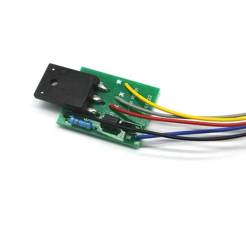 ยูนิเวอร์แซ LCD TV Switching Power Supply Module ต่ำกว่า 46 นิ้วติดตั้ง