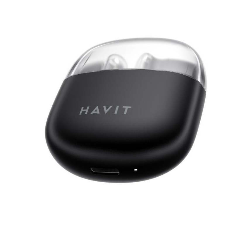 Havit TW937 หูฟังGamingบูลทูธเกรดพรีเมี่ยม สำหรับ SmartPhone/Pad/ อุปกรณ์ที่รองรับ BT