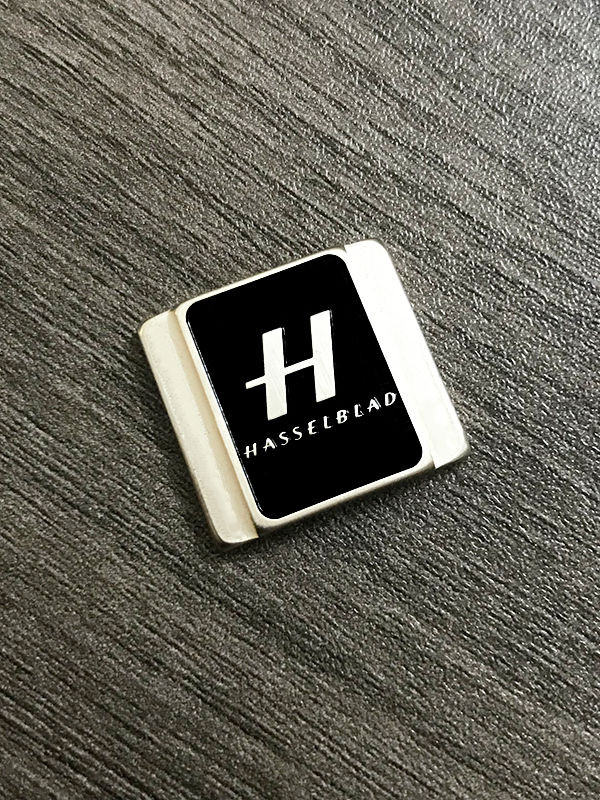 ฝาครอบรองเท้าร้อน Hasselblad X2d X1d X1d2 Xpan H6d ฝาครอบป้องกันโลหะ Hasselblad 55v ระดับฝาครอบกันฝุ