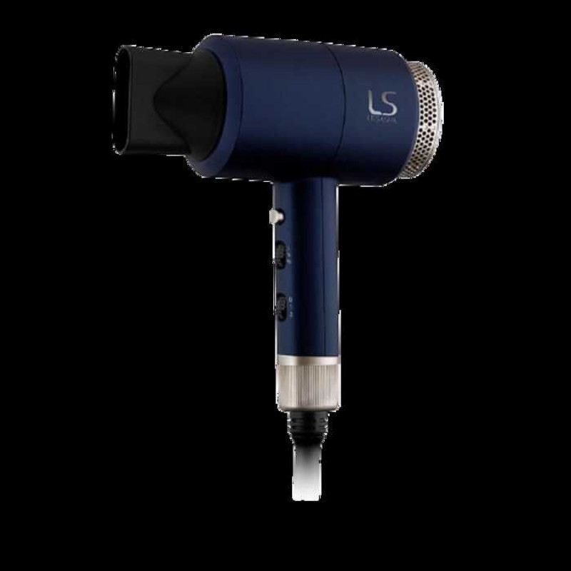 ไดร์เป่าผม LESASHA MAXI AIR HAIR DRYER 1800W รุ่น Ls0663 ลมแรง มีลมเย็