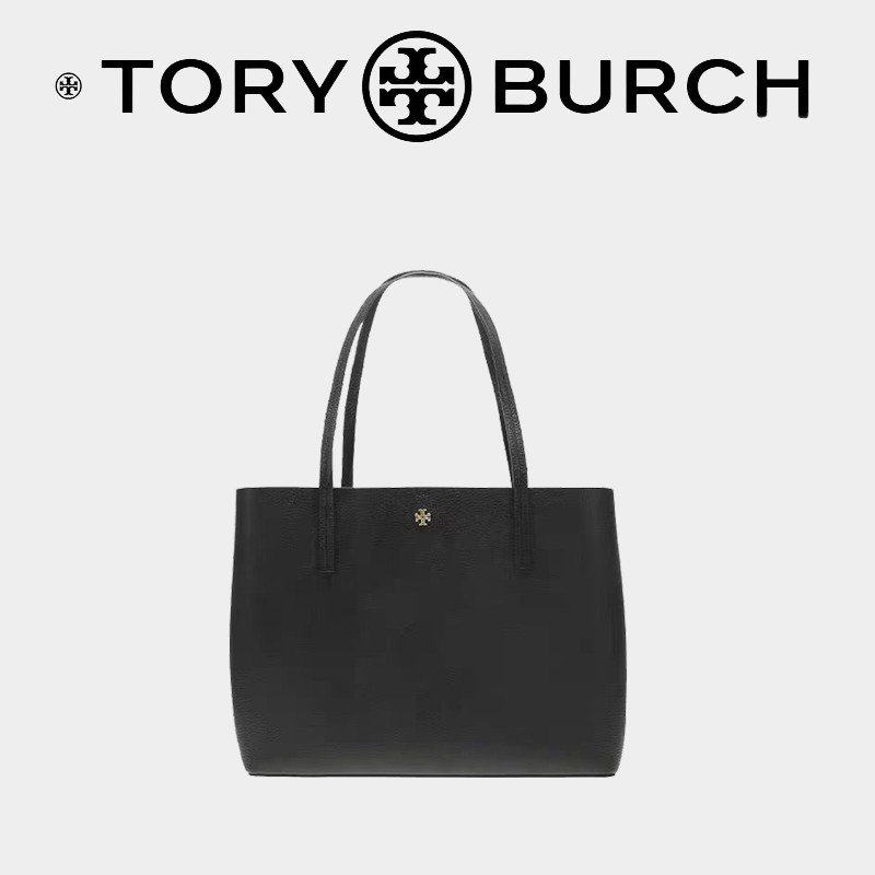 ♞,♘,♙TB Tory Burch Outlet กระเป๋า TOT  กระเป๋าสะพายแบบพกพา yutj