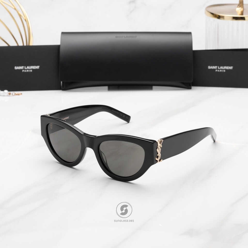 แว่นกันแดด YVES SAINT LAURENT SL M94 001