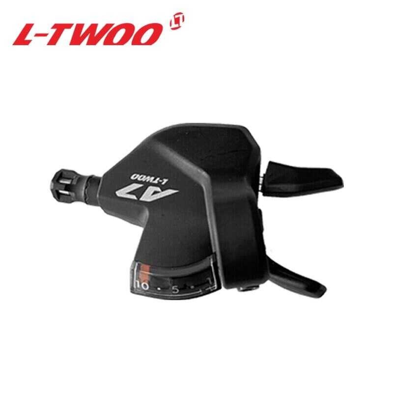 LTWOO A7 เกียร์หลัง 10 สปีดทริกเกอร์คันเกียร์ขวาสำหรับช
